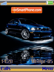 BMW Captura de pantalla