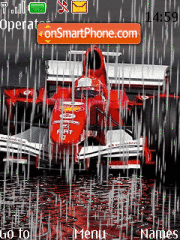 Formula 1 Captura de pantalla