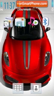 Ferrari Captura de pantalla